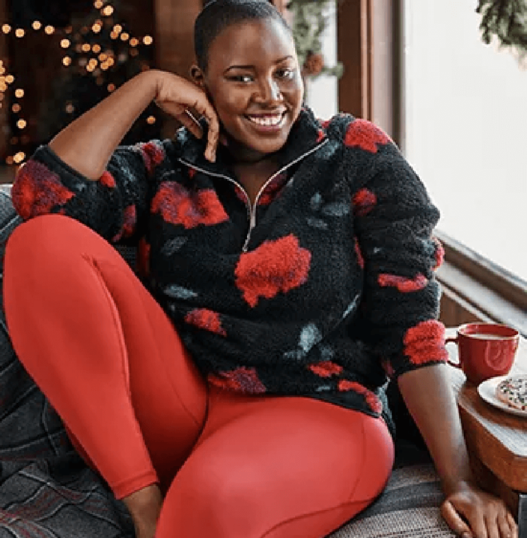 lane bryant christmas dresses Nevyona Women's Burgundy Red YGroup_shanae-maxi Christmas day Size:3 years