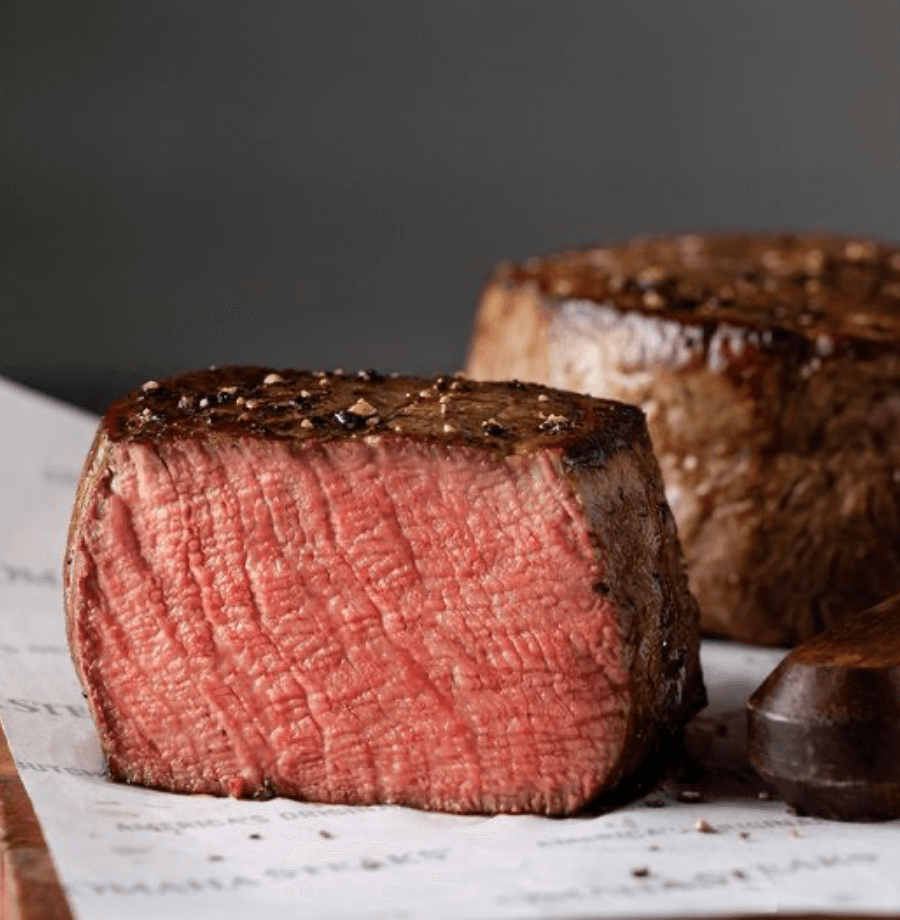Omaha Steaks® Premier Steak Sampler